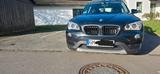 BMW X1 2013 - BMW 120 mit Diesel-Antrieb: Kombi, Schaltgetriebe