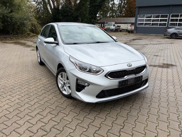 Image of Kia cee'd / Ceed