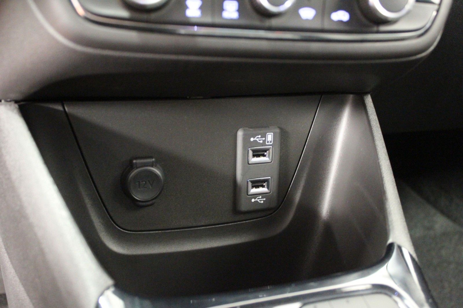 Fahrzeugabbildung Opel Crossland Ultimate 1.2 Turbo