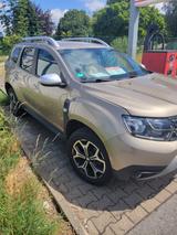 Dacia Duster dCi 110 4x2 EDC Blackshadow Blackshadow - Dacia Duster: Dci 4x2