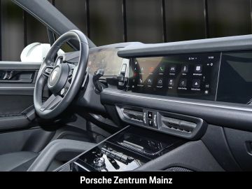 Porsche Cayenne - 4