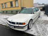 ALPINA B12 5.7 L E Kat Leder Xenon Navi 22zoll