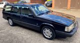 Volvo 940 2.3TI KOMBI/KLIMAAUT/LEDER/SHZ/TEMP/AHK/SERV - Volvo 940 aus 1997