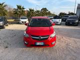 Opel Karl 1.0 75 CV Innovation - Opel KARL Innovation mit Benzin-Antrieb