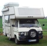 Mitsubishi L300 Eura Oldtimer - Offers