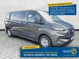 Ford Transit Custom L2 Combi 2.0 EB Trend 8 Sitz AHK - Ford Transit Gebrauchtwagen in Hamburg