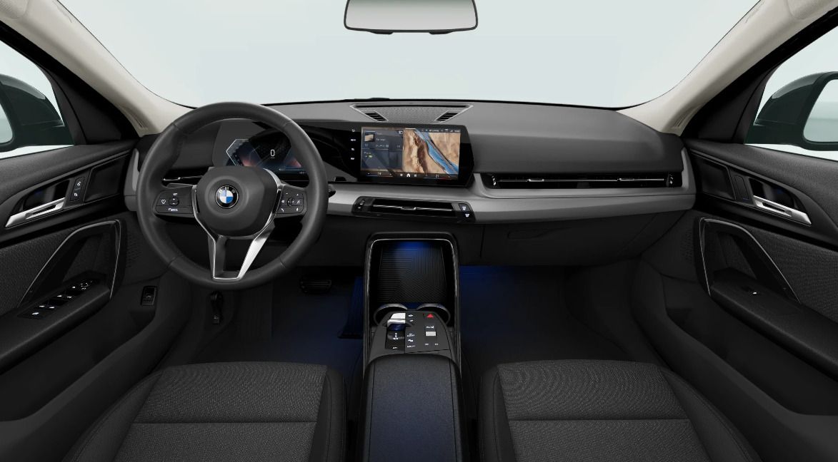 BMW X2 - Bild 5