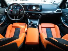 BMW M3 – 18 / 34