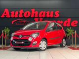 Renault Twingo Expression Klima/25.000KM/Bluetooth/USB - Renault Twingo: 0 Km