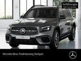 Mercedes-Benz GLB 220 4M AMG+NIGHT+PANO+360°+AHK+MULTIBEAM+8G - Mercedes-Benz GLB 220 in Stuttgart