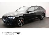 Audi S6 Avant TDI quattro tiptronic