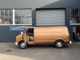 Dodge Ram Van 250 Custom * Survivor im Erstlack * - Dodge: Custom