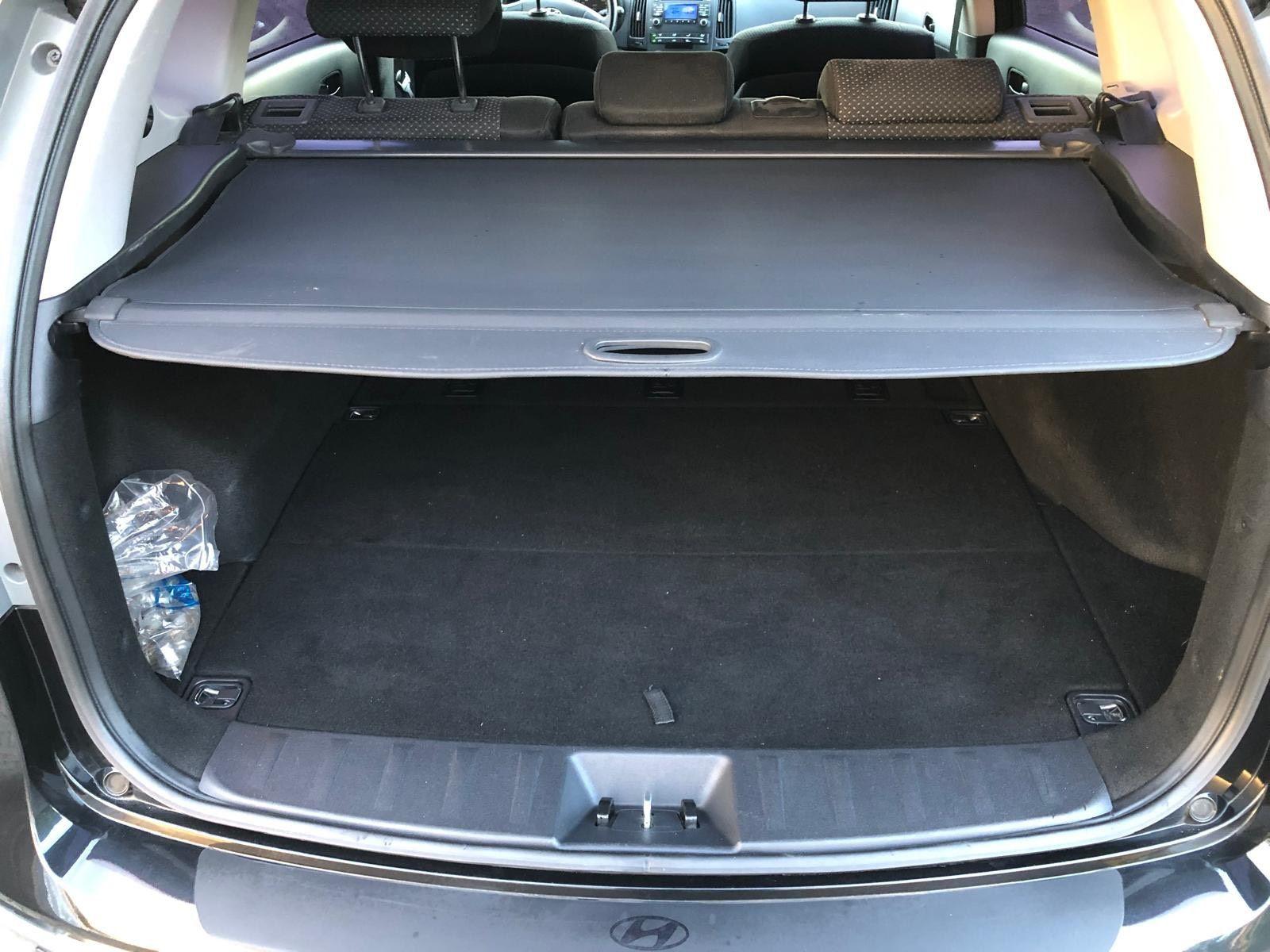 Hyundai i30 2009 — photo 7