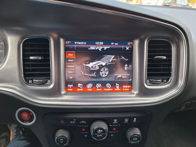 Dodge Charger SRT *Alcantara*Beats*HEMI*