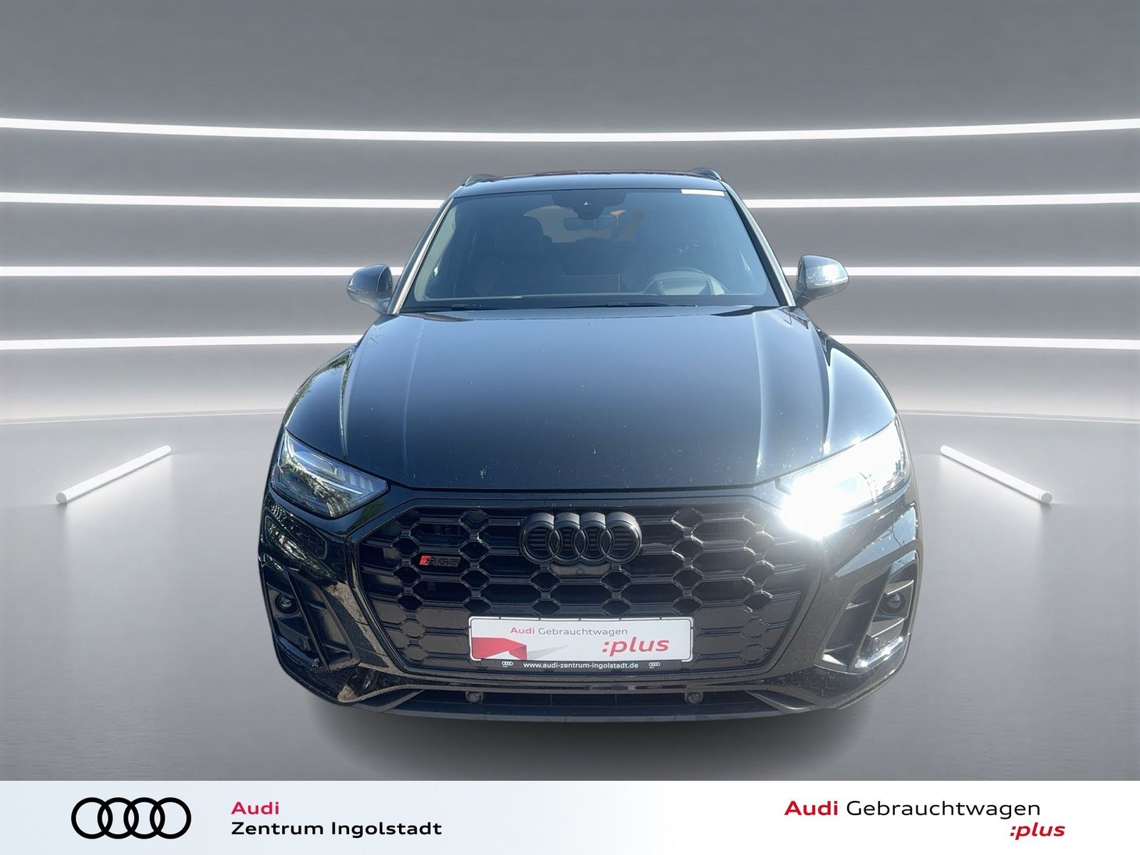 Audi SQ5 - Bild 3