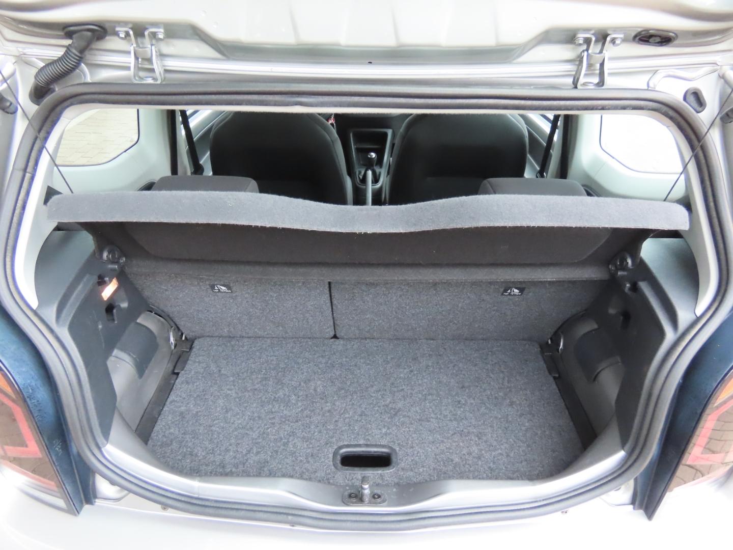Volkswagen Up 1.0 Basis 1.Hd*HUneu*LED*Kam*Bluetooth*PDC, миниатюра 12