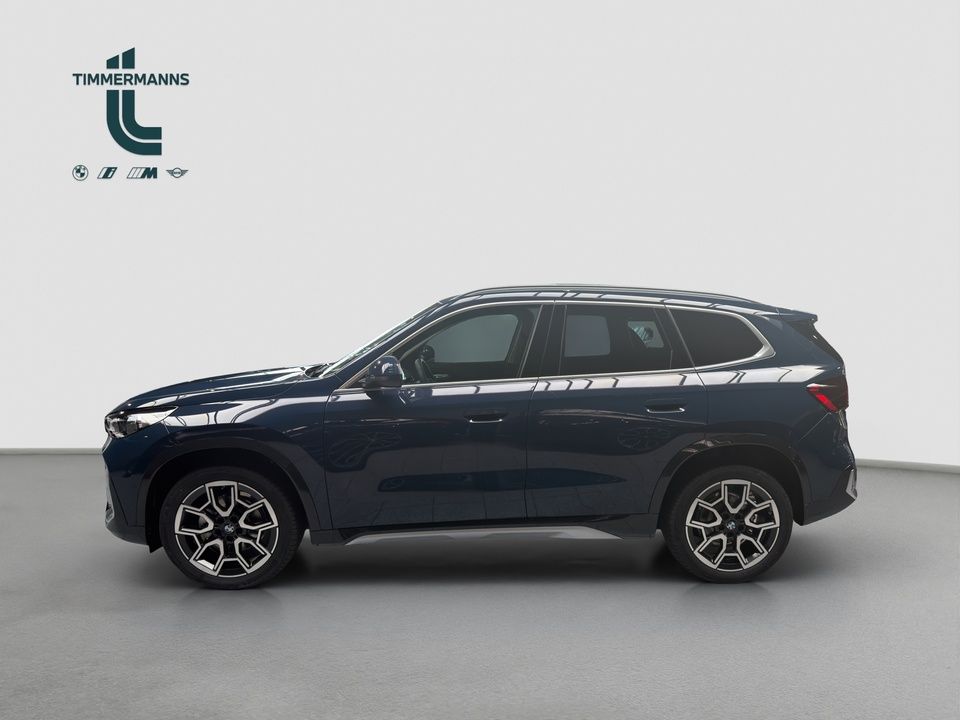 BMW X1 - Bild 2
