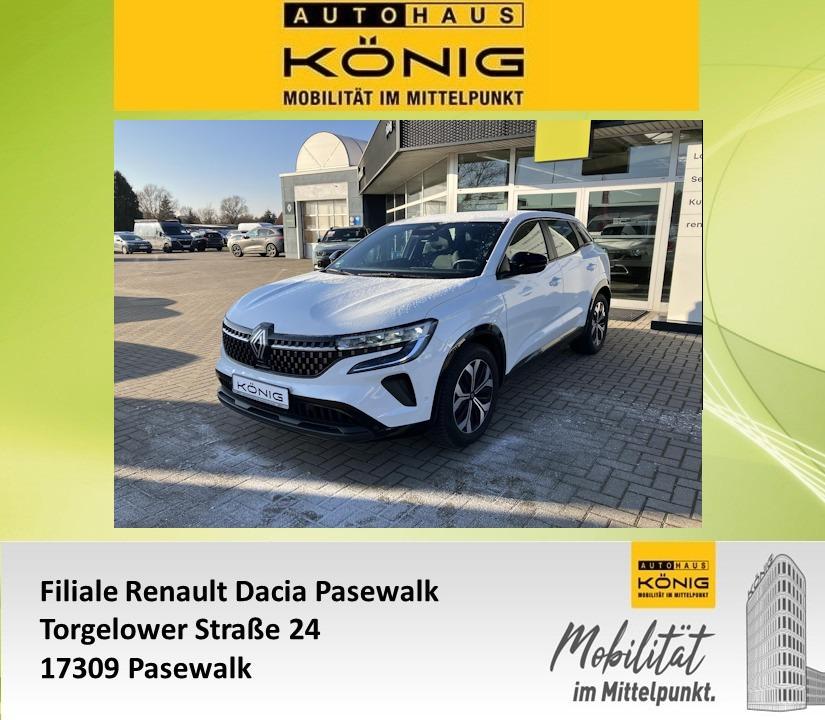 Renault Austral Evolution Mild AUSTRAL