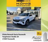 Renault Austral Evolution Mild AUSTRAL - Renault Austral Evolution mit Benzin-Antrieb