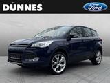 Ford Kuga 1.6 EcoBoost 2x4 Trend - Ford Kuga mit Benzin-Antrieb: Geländewagen, 1.6