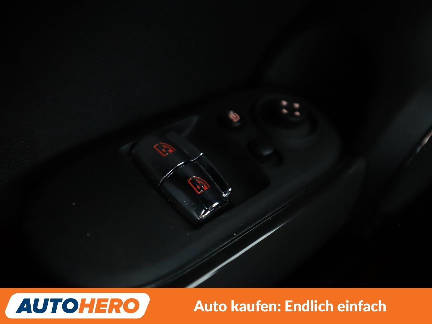 MINI Cooper Aut.*NAVI*LED*PDC*SHZ*KLIMA*TEMPO*