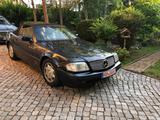 Mercedes-Benz SL 280 - Mercedes-Benz 280: Cabrio, Sl
