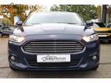 Ford Mondeo Trend Schrägheck Allwetter 2.0 TDCi - Ford Mondeo Trend mit Diesel-Antrieb