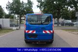 Ford Transit Custom Kasten 330 Trend/ Klima / FN: 253 - gebrauchte Ford Transit Custom aus dem Jahr 2014