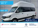 Volkswagen Grand California 600 2.0 TDI RFK+GRA+PANO+SHZ
