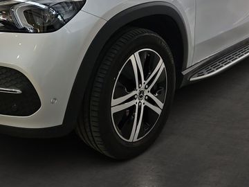 Mercedes GLE 450 - 6