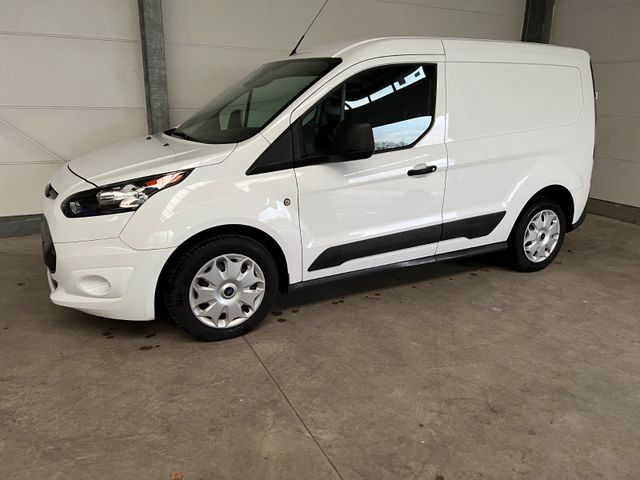 Ford Transit Connect Kasten Trend 3Sitz+AHK+PDC+1.Hd