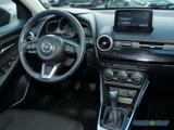 Mazda 2 SKYACTIV-G M Hybrid 1.5 8-fach-berift Navi - Mazda 2 Gebrauchtwagen