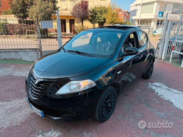 Lancia LANCIA YPSILON GPL *OK NEOPATENTATI