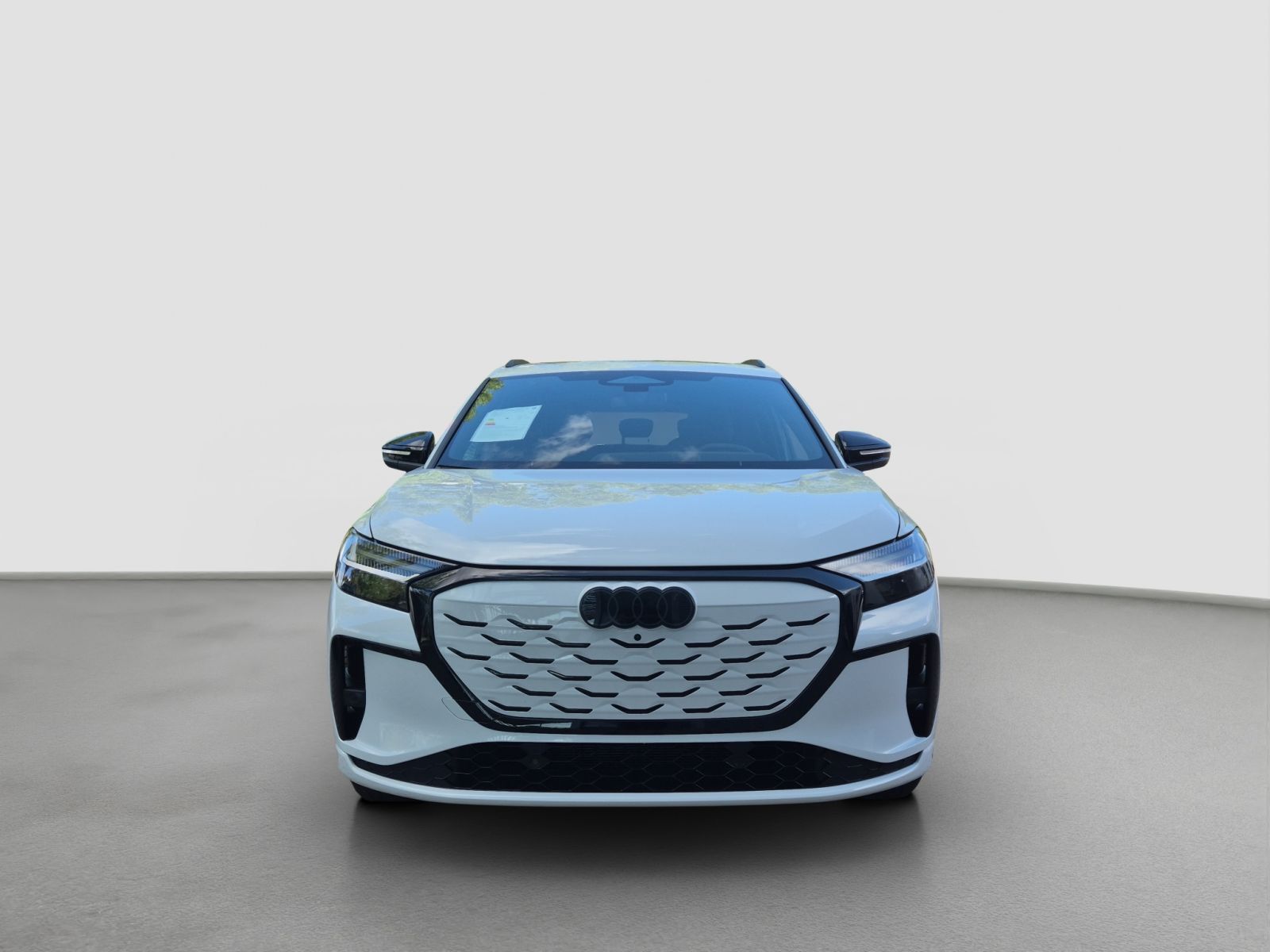 Audi Q4 e-tron - Bild 2