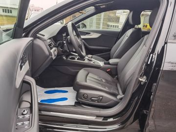 Audi A4 - 7