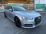 Audi A6 Avant 1.8 TFSI ultra *Navi* SHZ*B-Xenon - Audi A6 Gebrauchtwagen in Nürnberg
