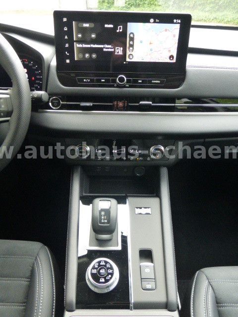 Mitsubishi Outlander - Bild 13