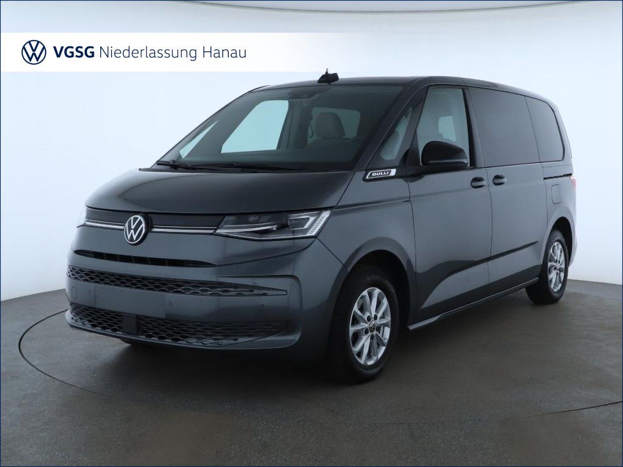 Volkswagen T7 Multivan - Bild 3