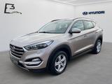 Hyundai Tucson 2.0 CRDi 4WD 6-AT Premium Leder-, Sicherh - Hyundai TUCSON: Crdi