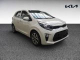 Kia Picanto Spirit 1.2 AUTOMATIK+NAVI+KAMERA+SHZ+LHZ - Kia Picanto aus 2024