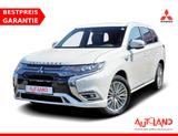 Mitsubishi Outlander 2.4Hybrid 4WD Klimaaut. LED Navi 360° - gebrauchte Mitsubishi Outlander aus dem Jahr 2020