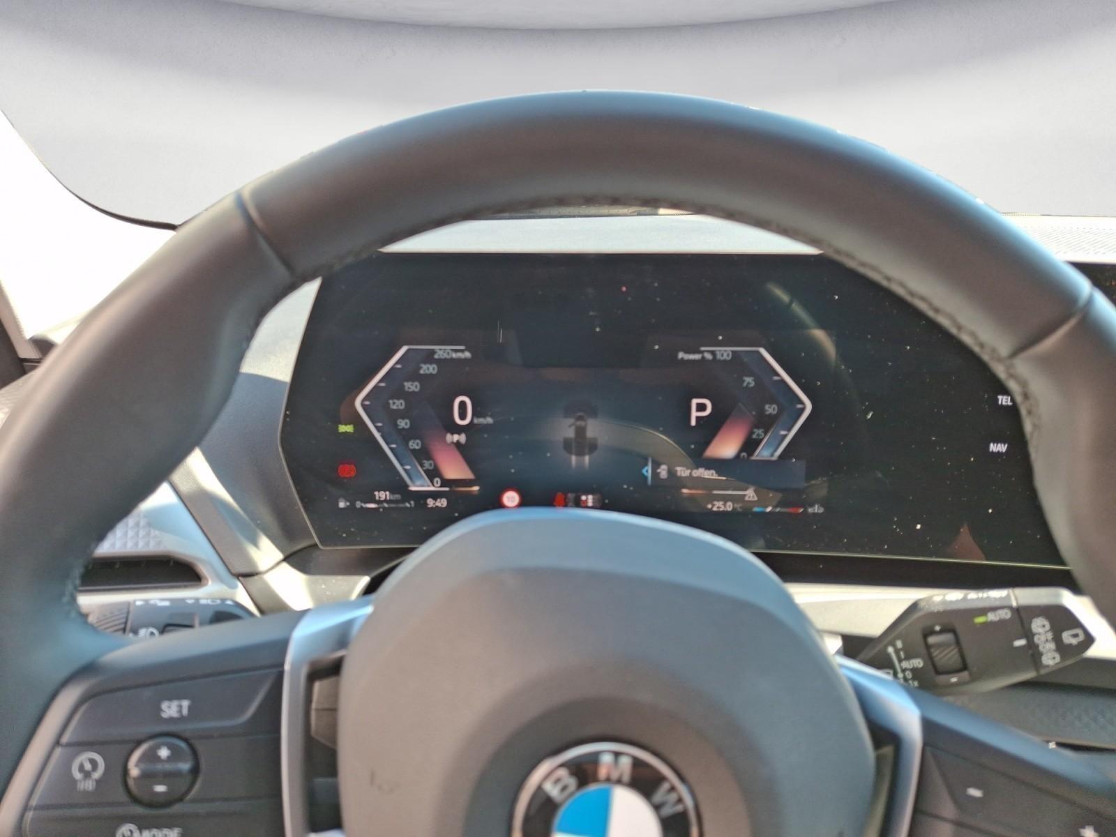 BMW 1 Series Steptronic Sitzhzg. Vorn, миниатюра 24