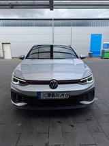 Volkswagen Golf 2.0 TSI OPF DSG GTI Clubsport GTI Clubsport - Volkswagen Golf: Silber, GTI