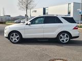 Mercedes-Benz ML 350 CDI BlueTec*AMG-LINE*Autom*Pano*Xenon*RFK - Mercedes-Benz ML 350 mit Diesel-Antrieb