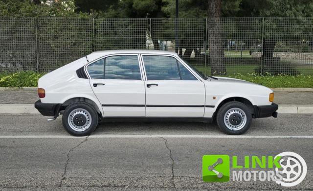 Alfa Romeo Alfasud