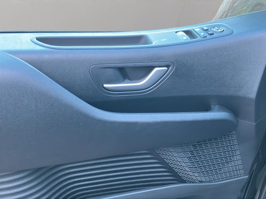 Hyundai Staria – Bild 10