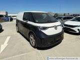 Volkswagen ID.Buzz Cargo Navi AHK LED-Matrix Kamera ACC PDC - blaue Volkswagen ID. Buzz