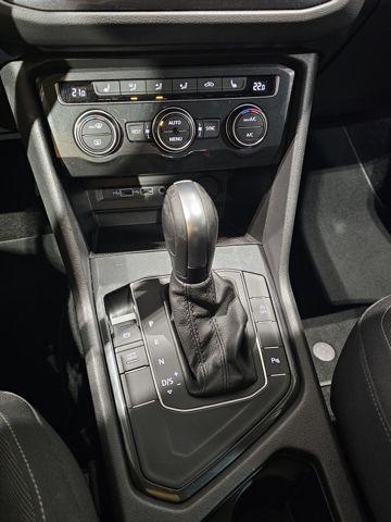 Volkswagen Tiguan R Line Led Head-Up Leder S.Sitz ACC 19'', миниатюра 19