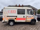Mercedes-Benz 611 D Allison-Automatik  EX 112 - Offers