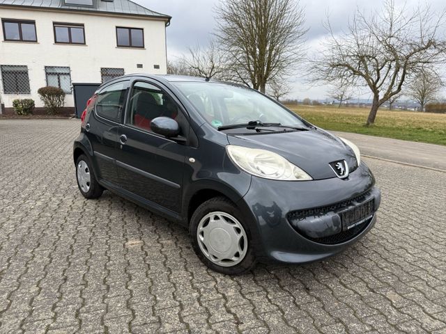 Peugeot 107 Urban Move